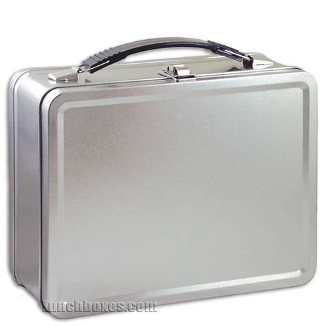 plain metal lunch box target|metal lunch boxes target.